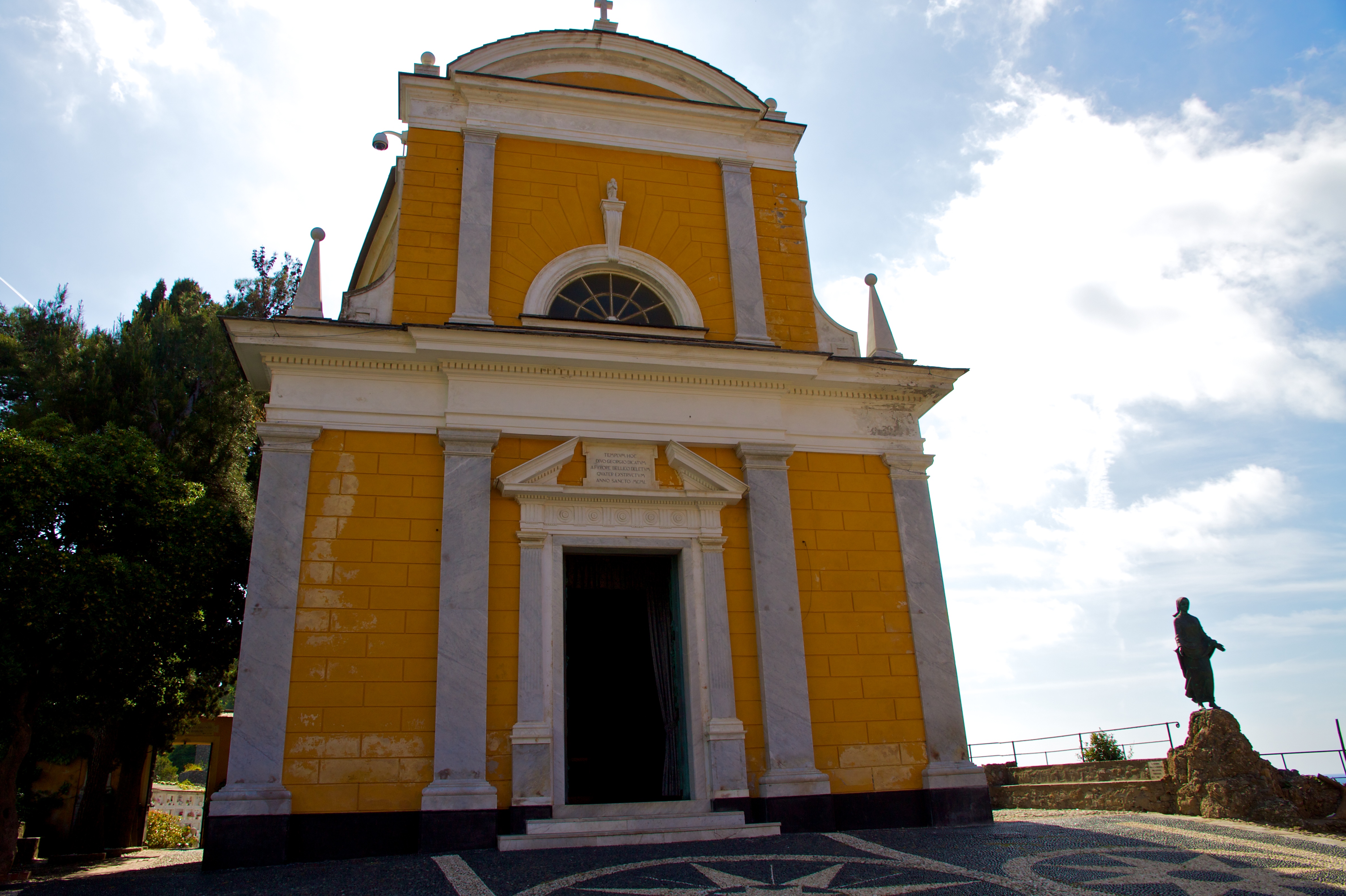 Chiesa di San Giorgio