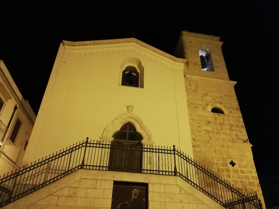 Chiesa di Sant'Antonio