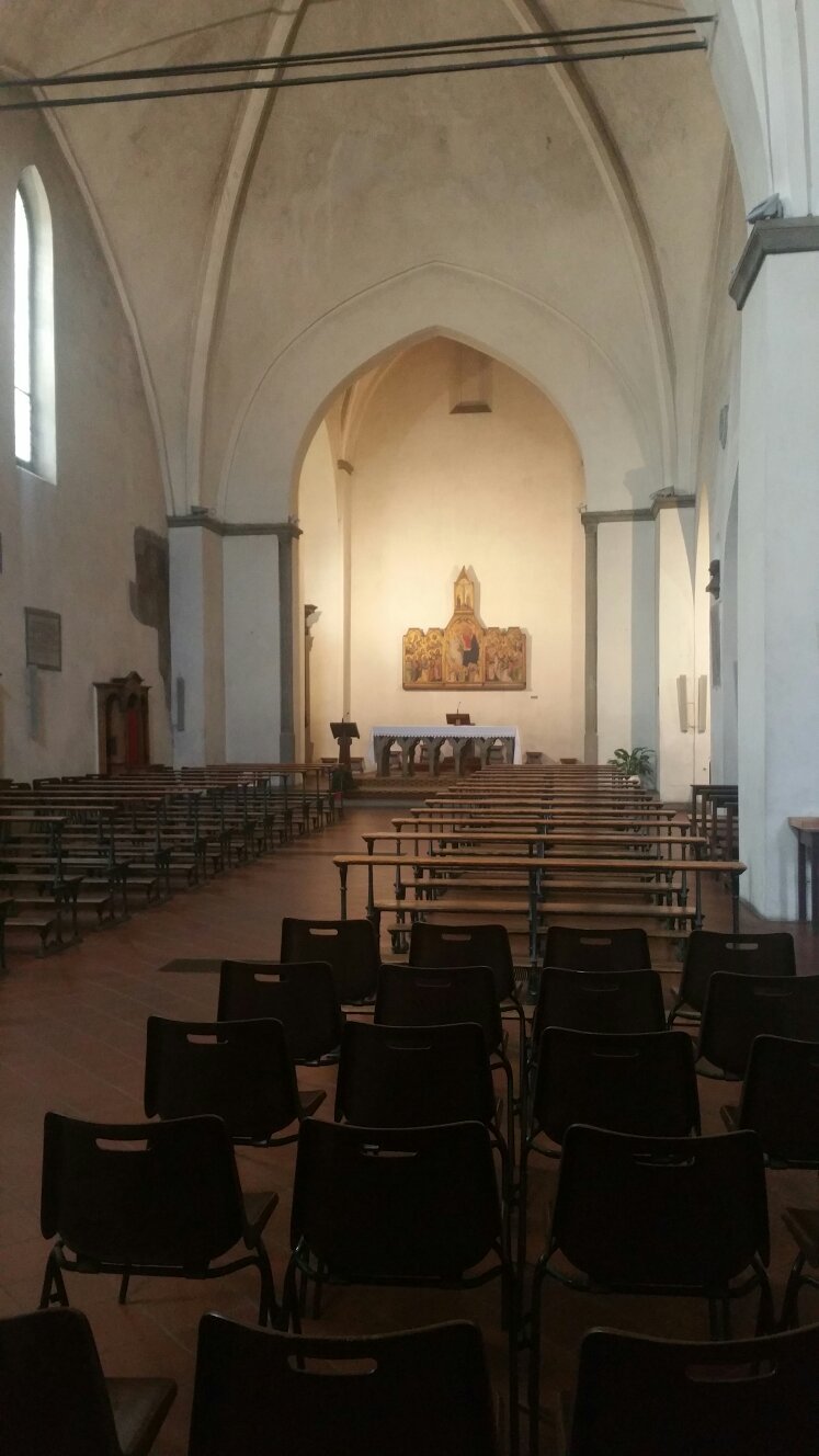 Chiesa di San Lorenzo