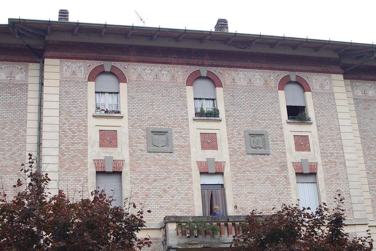 Palazzo della Sanità