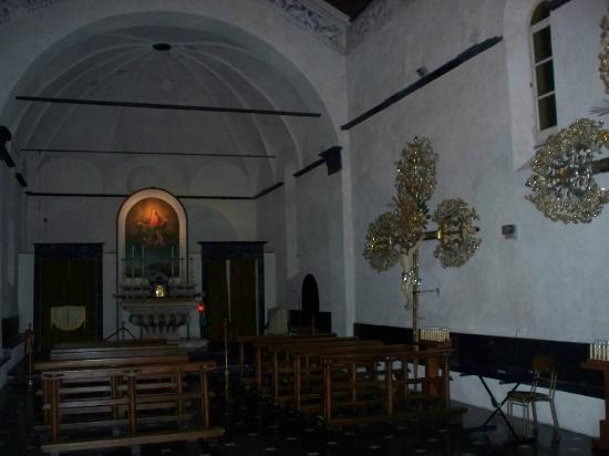 Oratorio di Nostra Signora Assunta