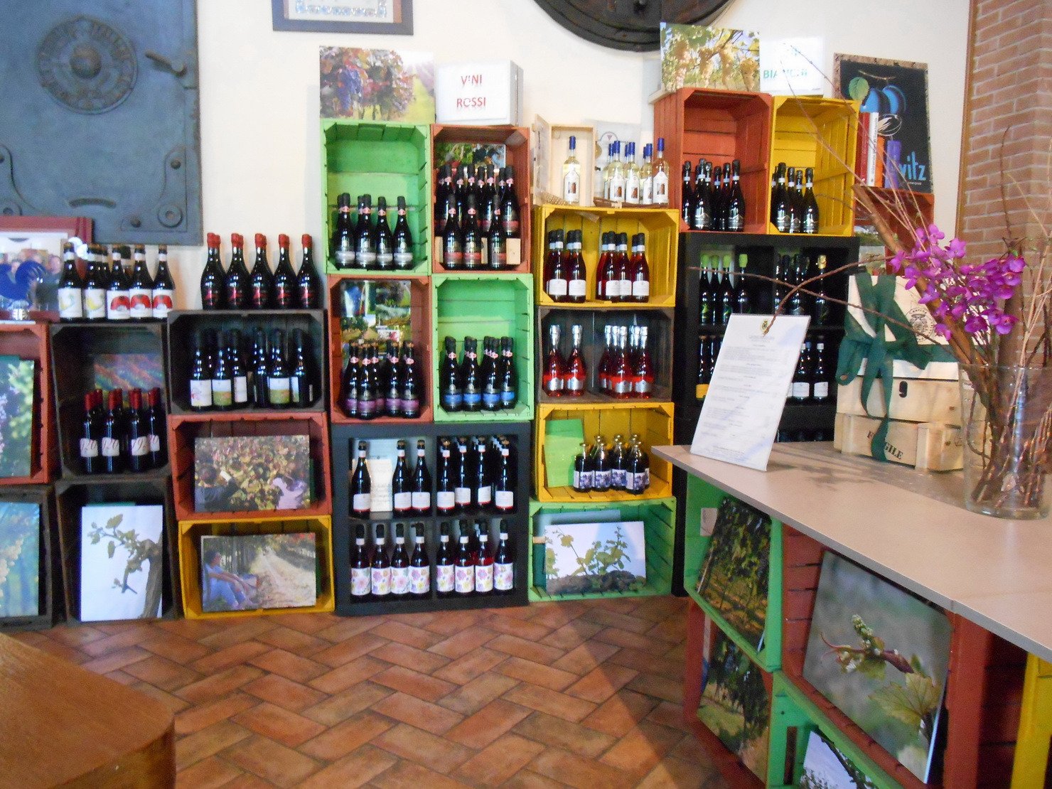 Cantina Formigine Pedemontana