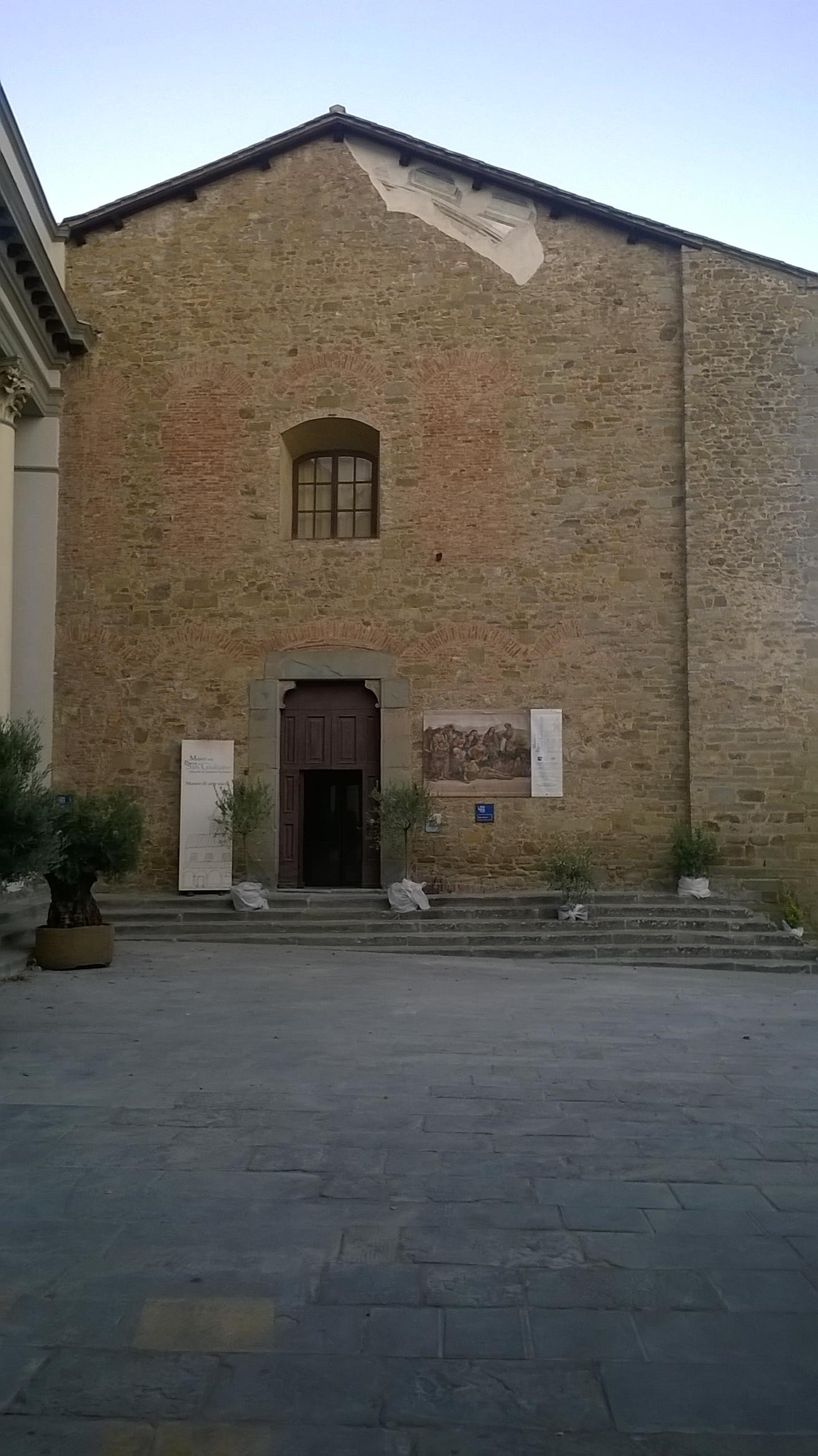 Museo della Pieve di San Giuliano