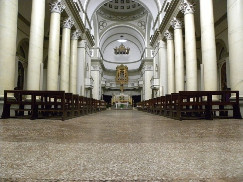 Collegiata dei Santi Michele e Giuliano