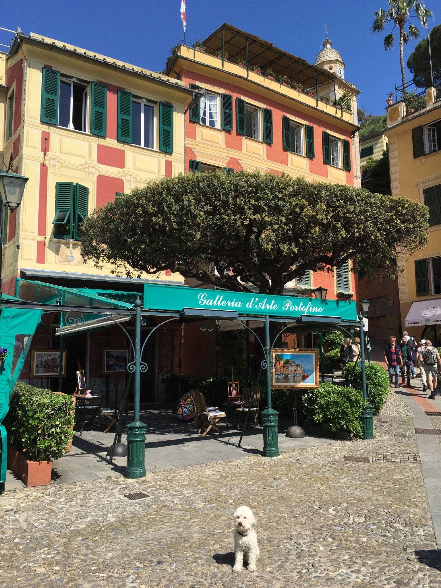 Galleria d'Arte Portofino