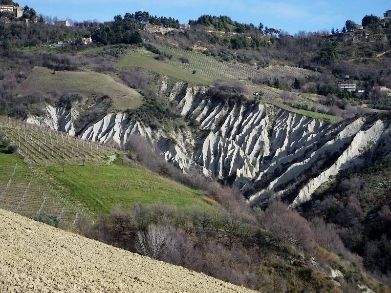 Calanchi di Ripatransone