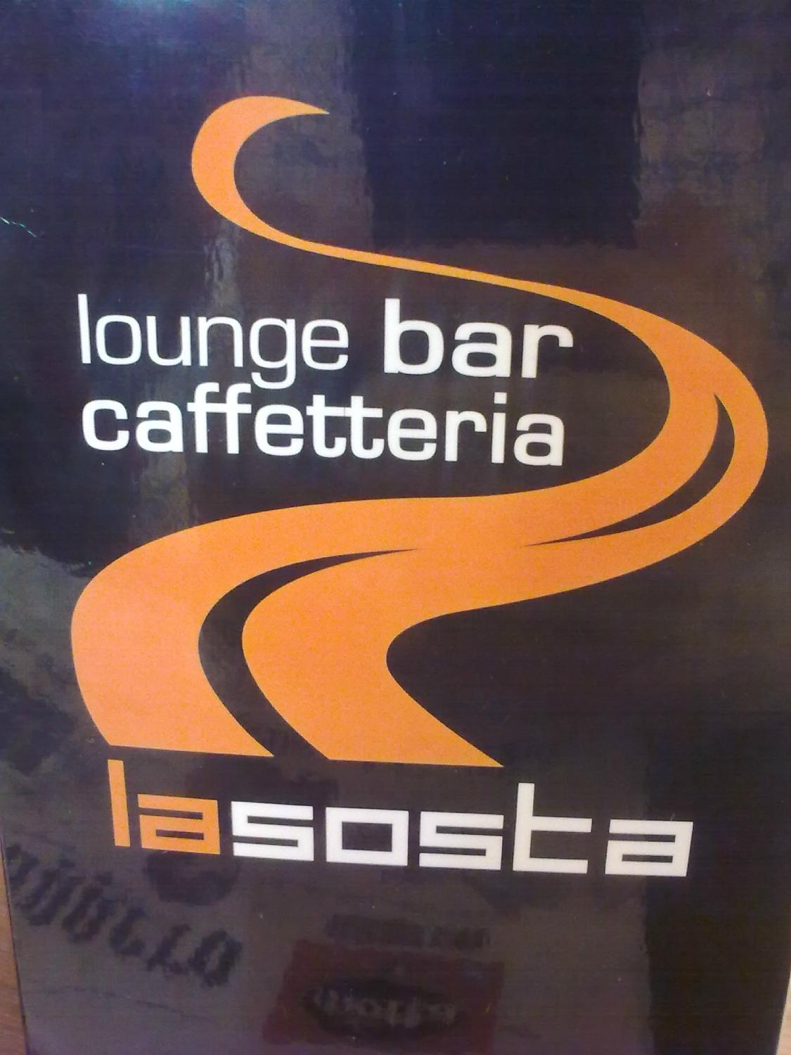 Bar La Sosta