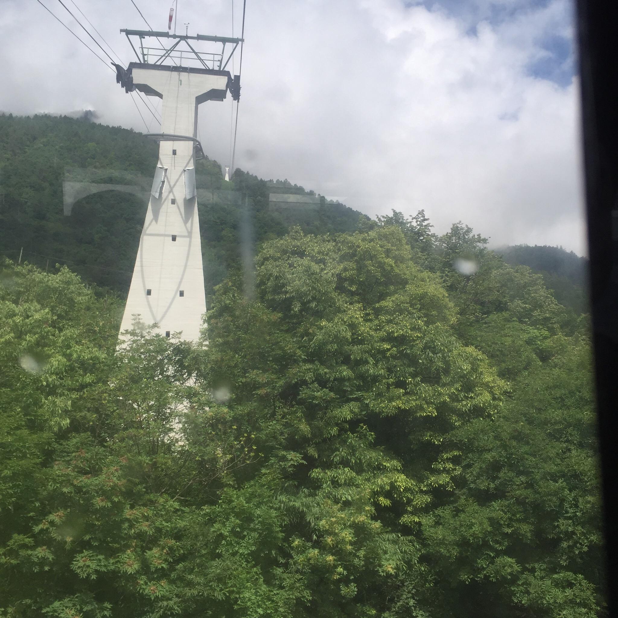 Funivia Monte San Vigilio - Seilbahn Vigiljoch