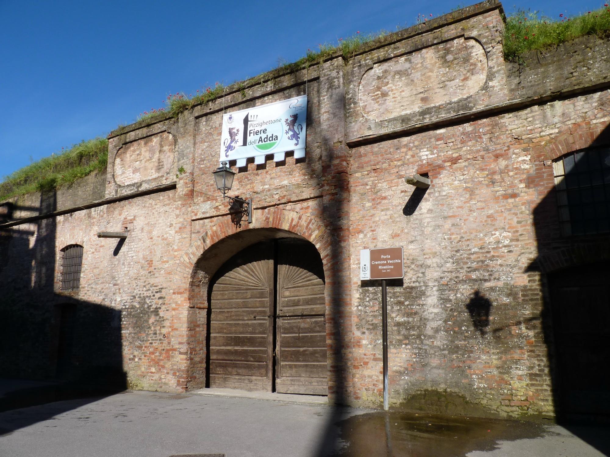 La Citta Murata di Pizzighettone