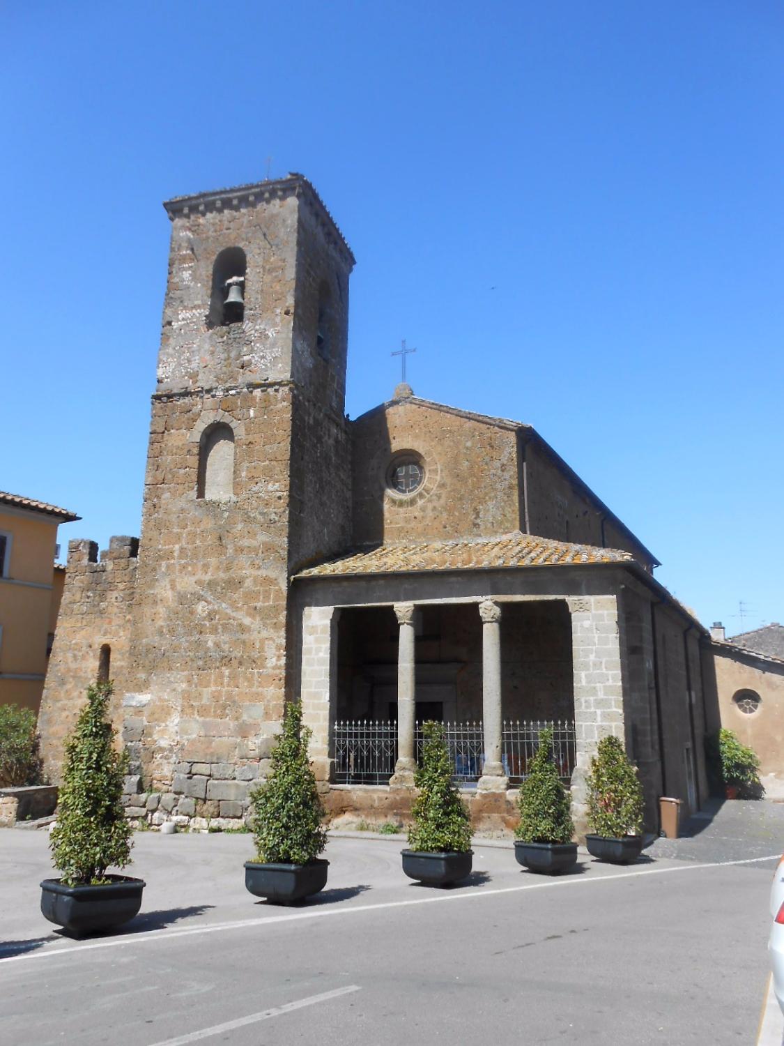 Chiesa di Santa Maria Assunta