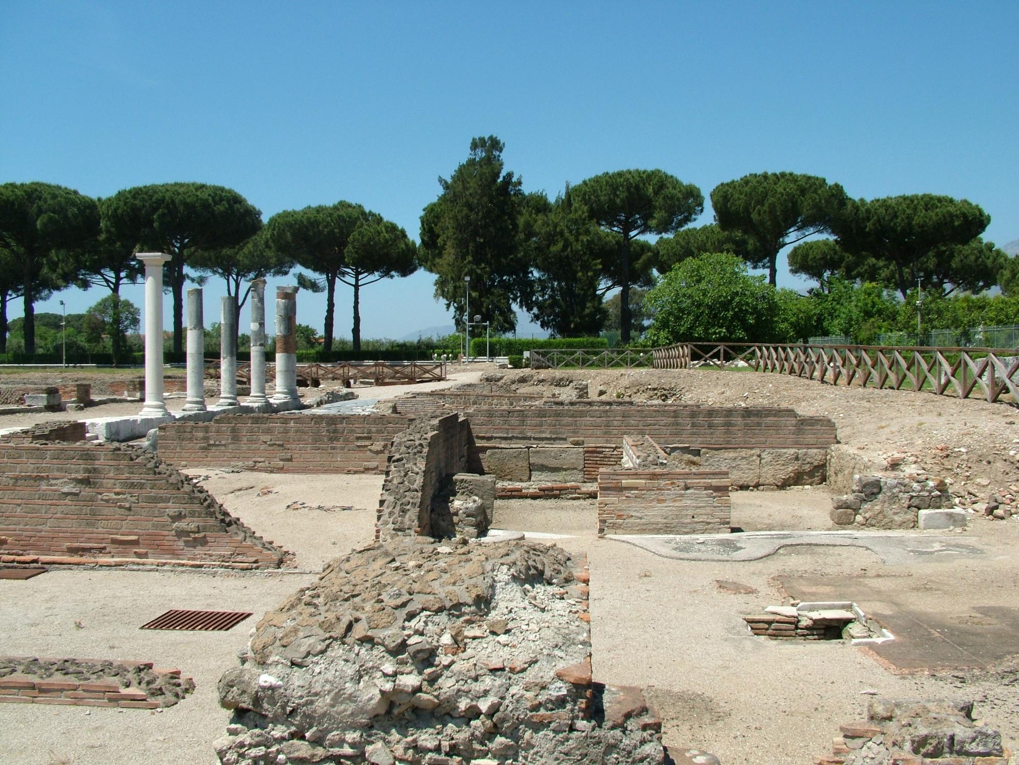 Museo Archeologico di Minturno