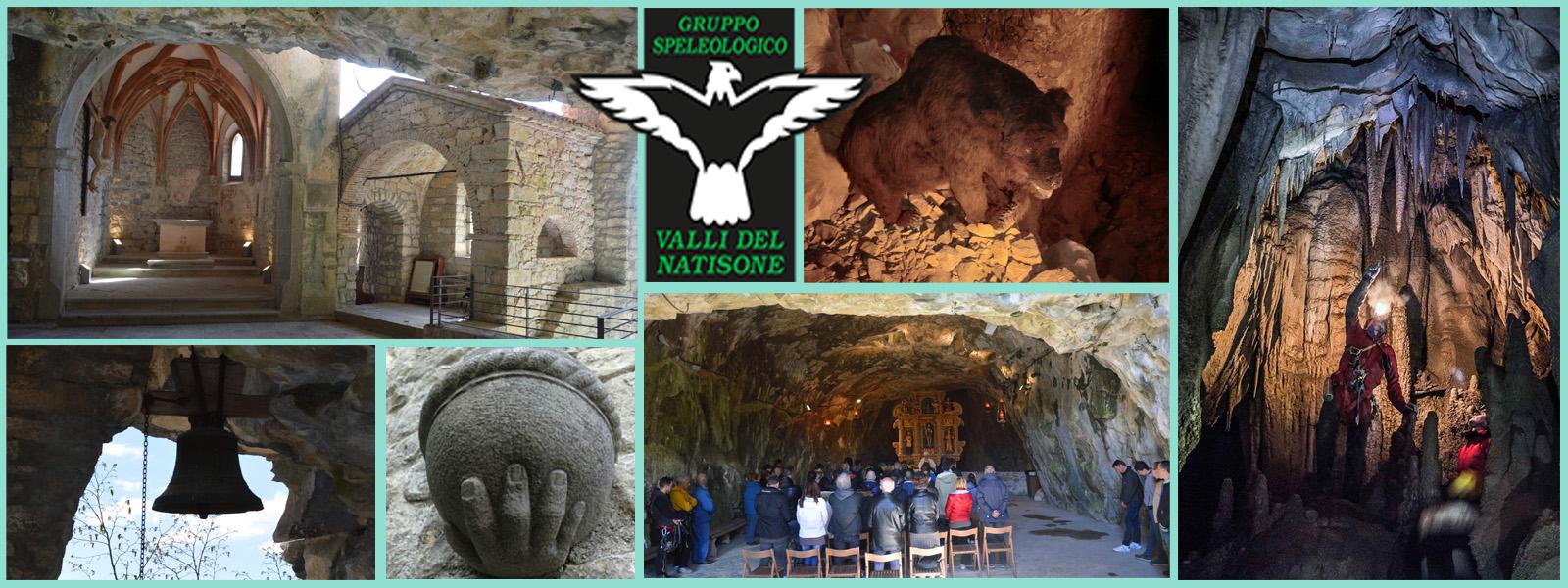 Grotta di San Giovanni d'Antro