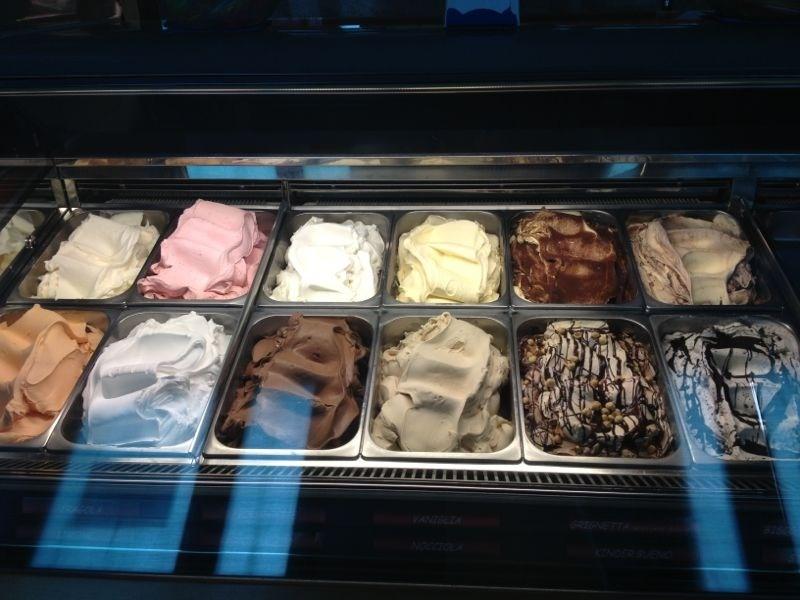 Gelateria Dulcis in Fundo