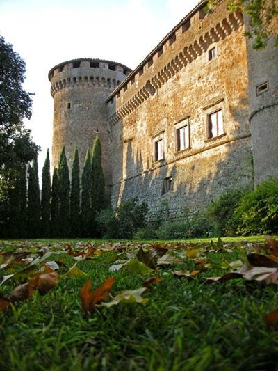 Castello di Vasanello