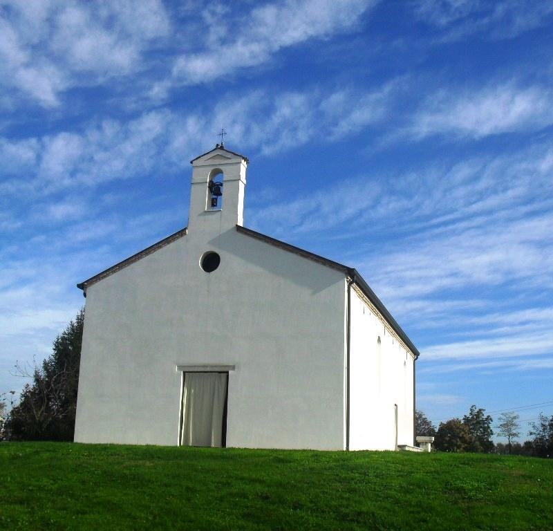 Tempio di San Giovanni dei Cavalieri