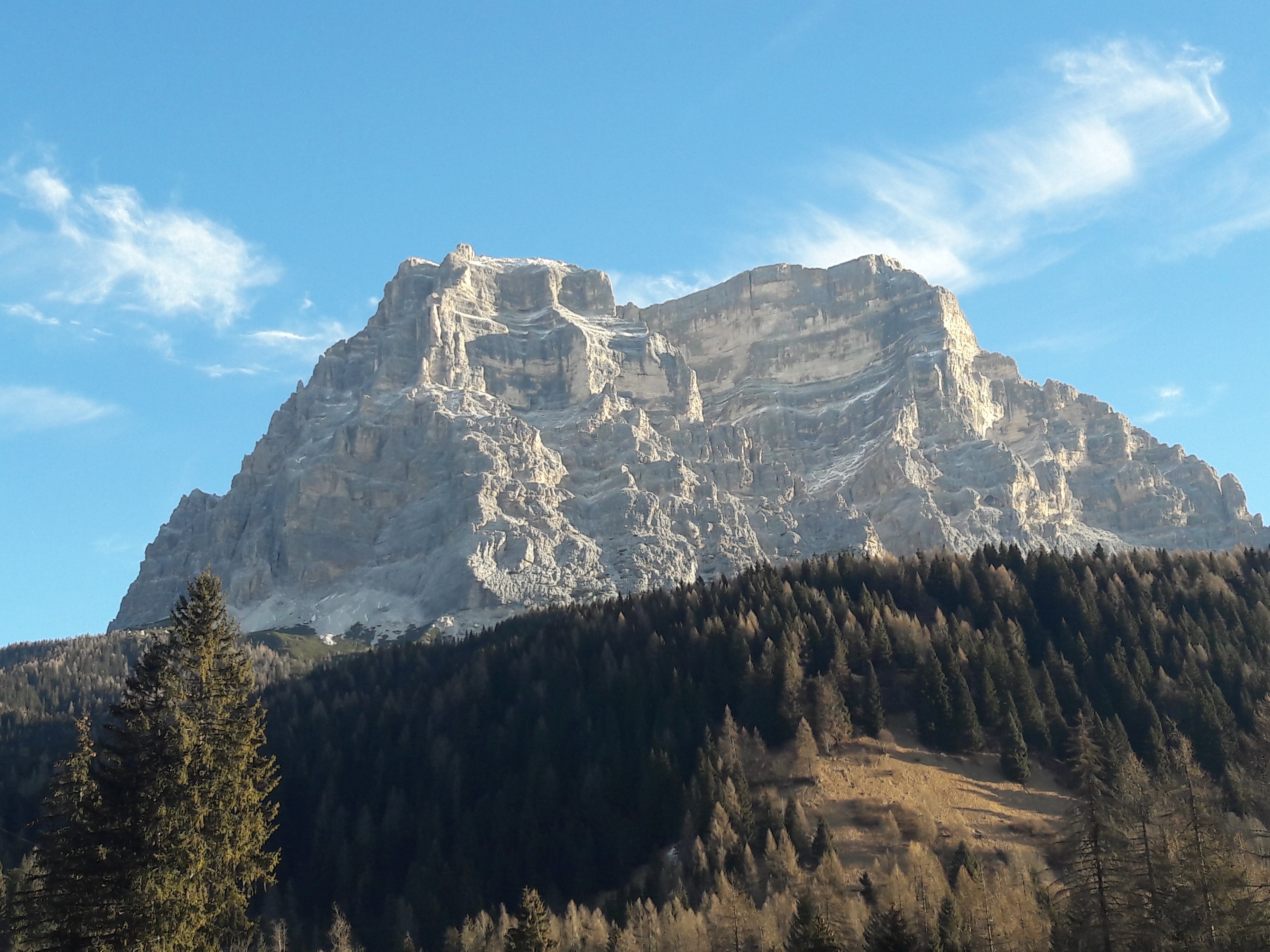 Civetta Ski Resort