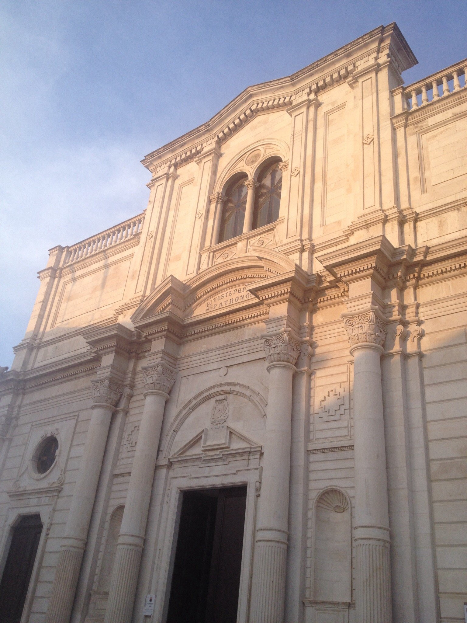 Chiesa di Santo Stefano