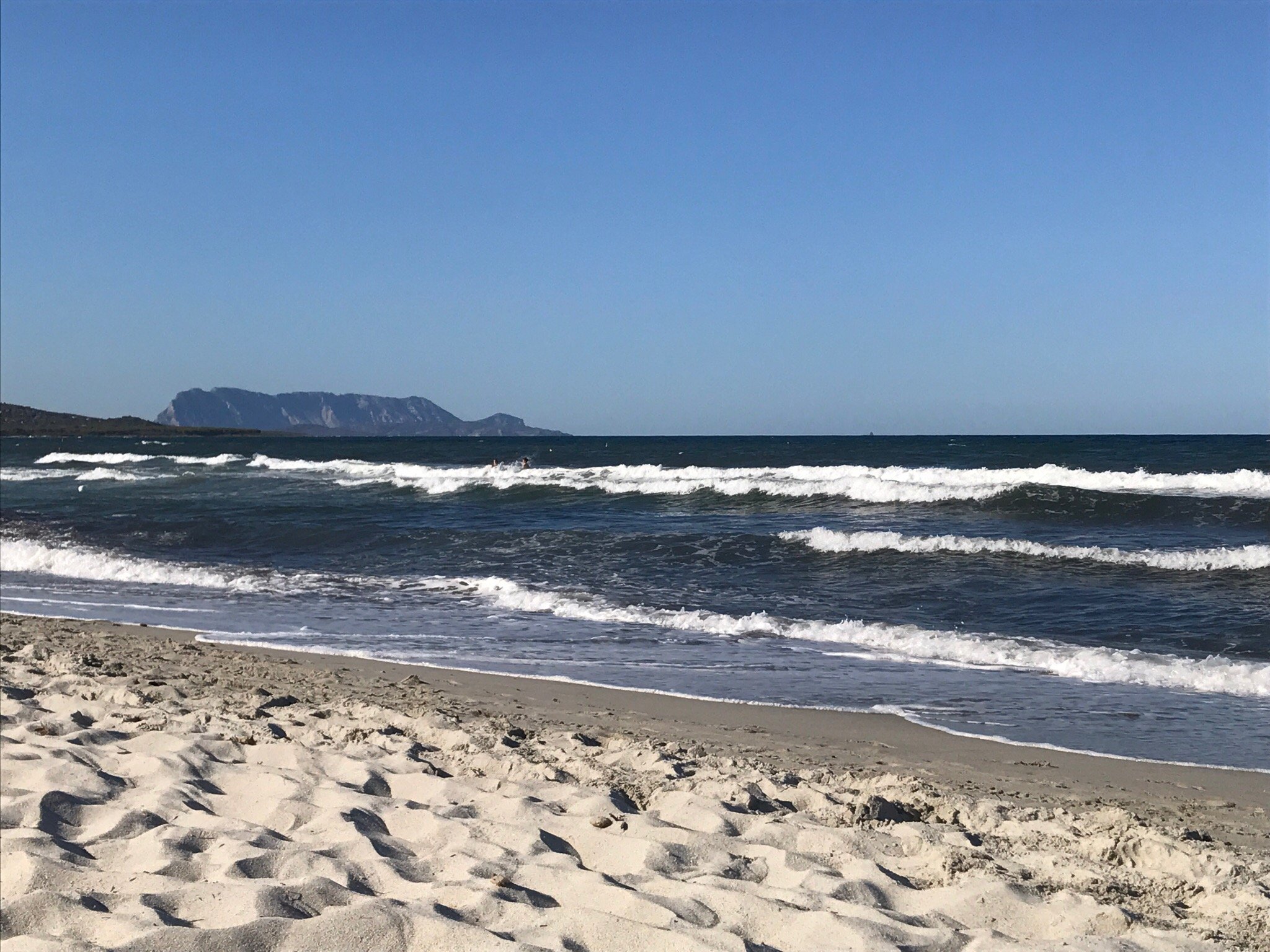 Spiaggia Sa Capannizza