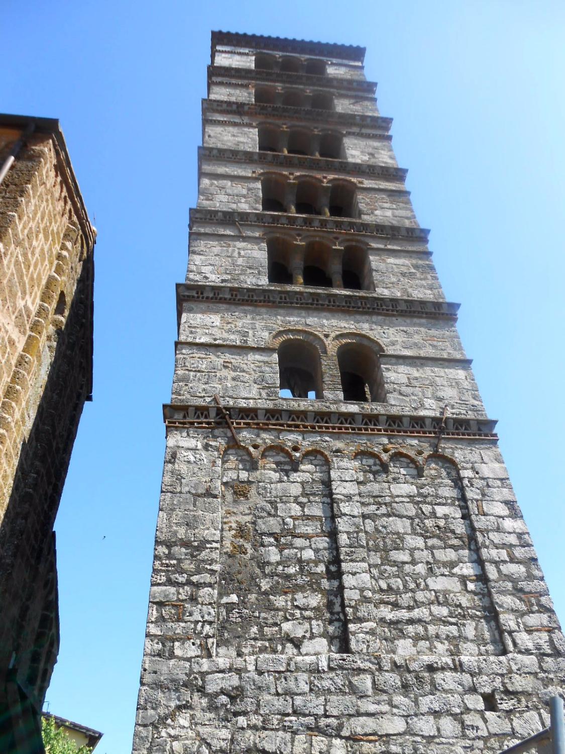 Chiesa di San Salvatore