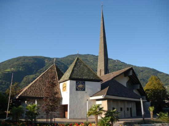 Chiesa Parrocchiale di San Giuseppe