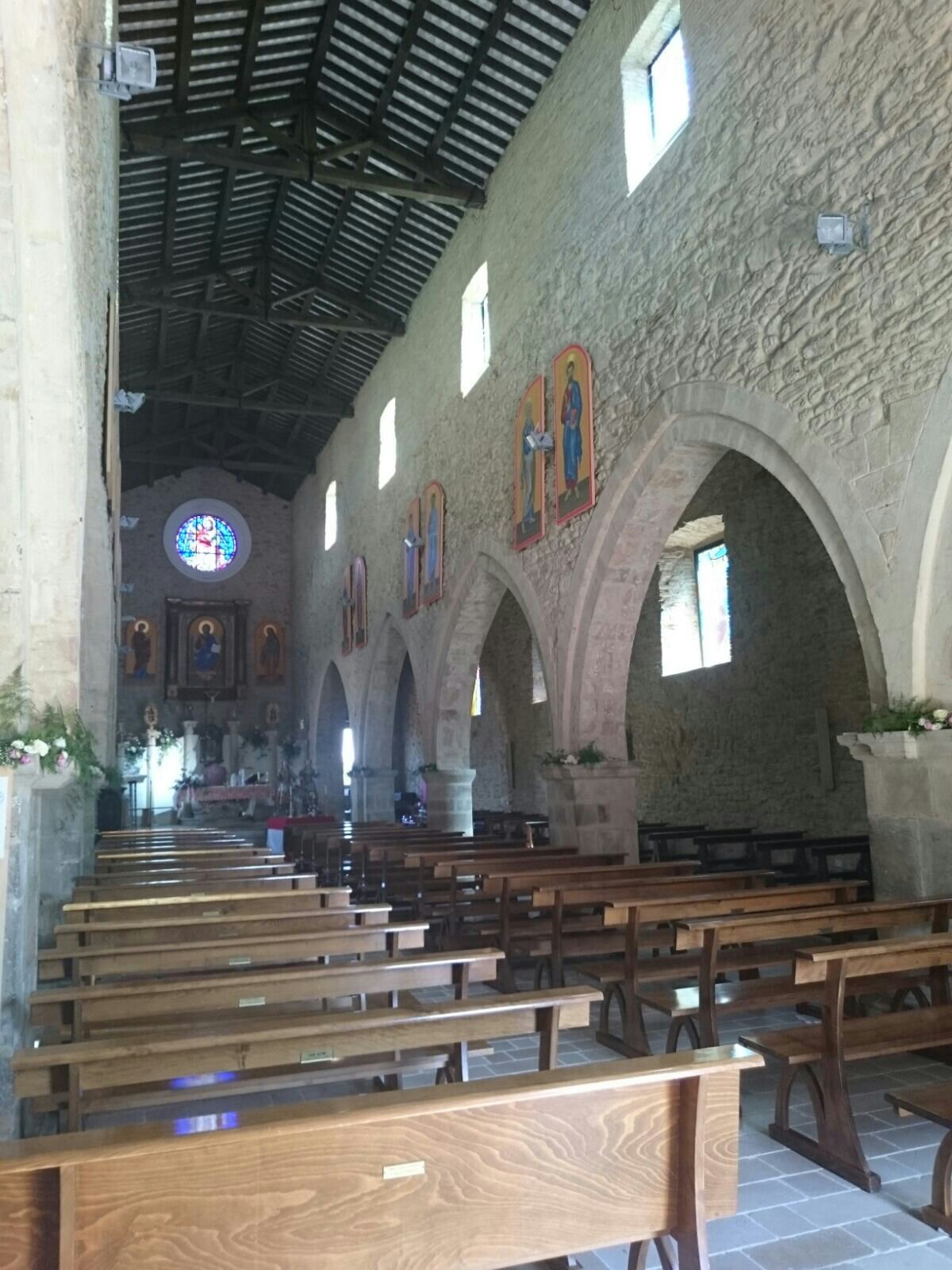 Chiesa di San Matteo Apostolo