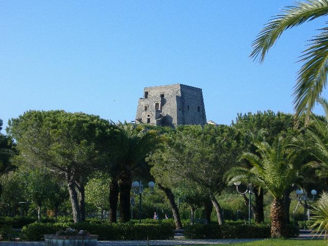 Torre Talao Scalea