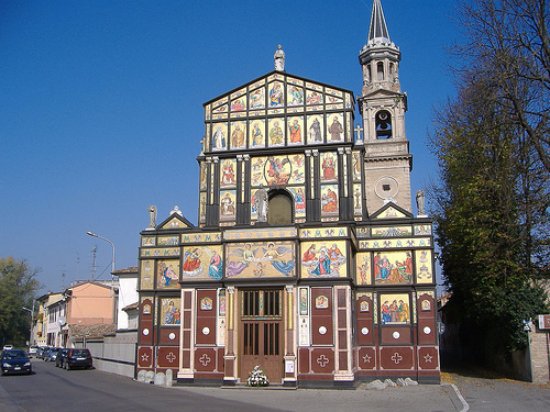 Chiesa di San Pietro