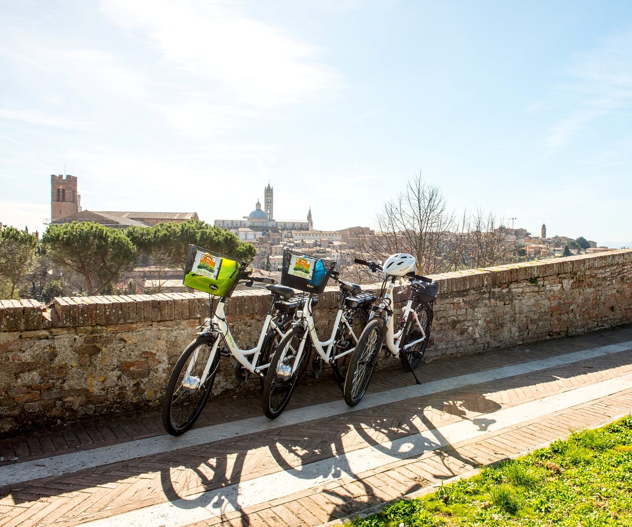 Siena Bike Tour