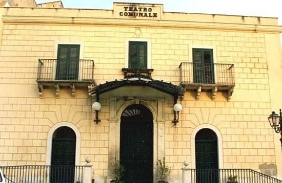 Teatro l'Idea