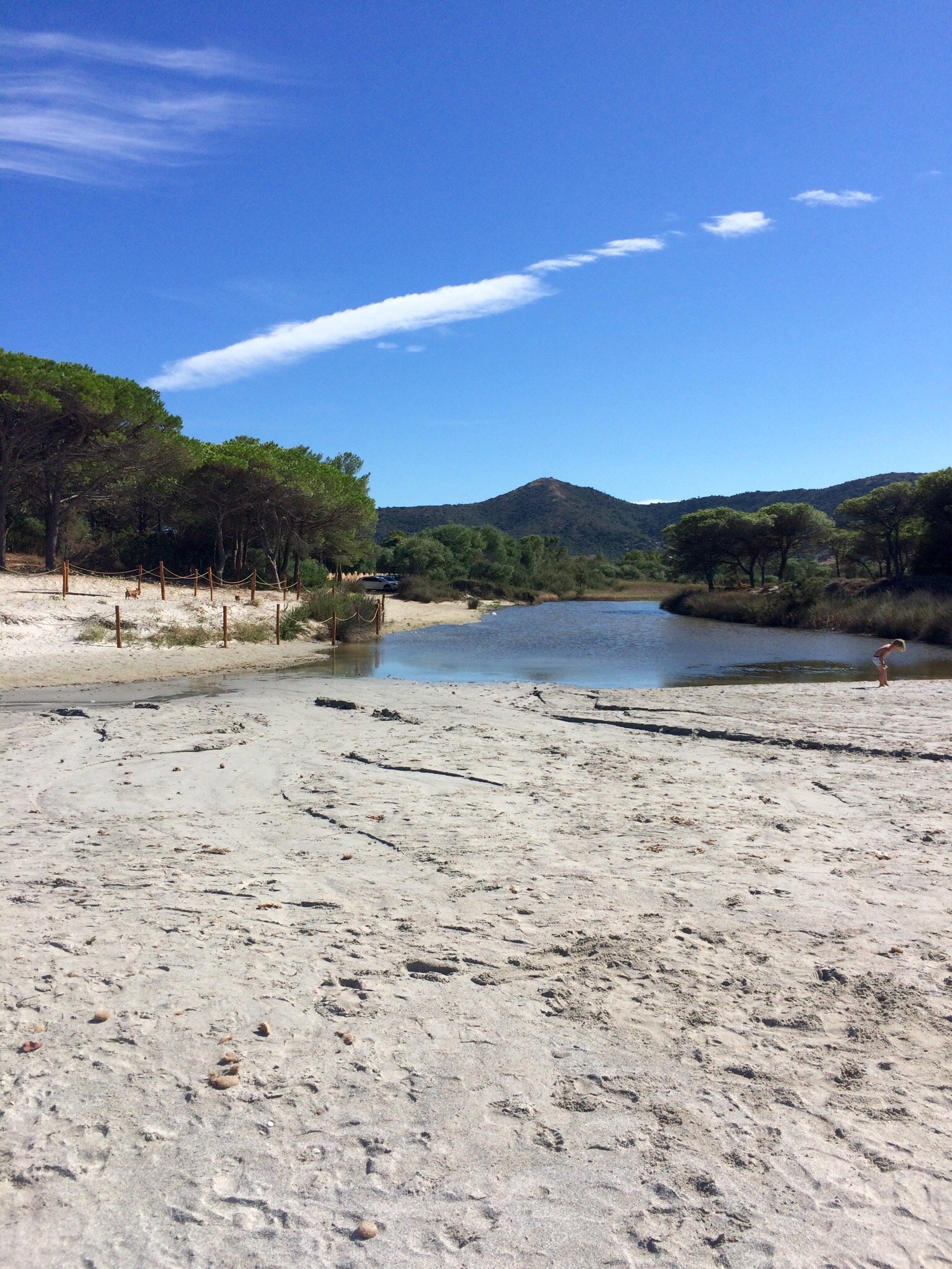 Spiaggia di Porto Ainu