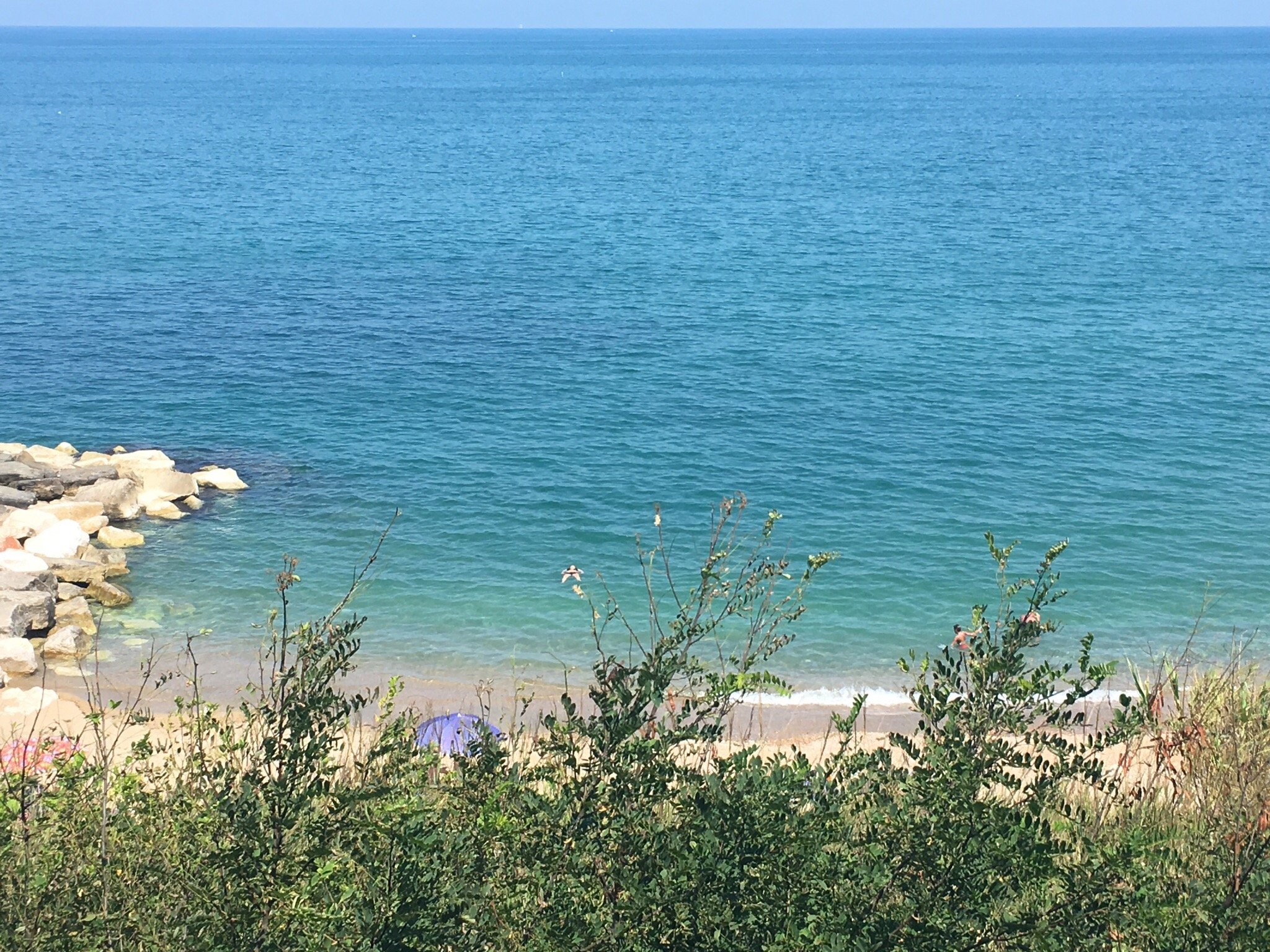 Spiagge de La Foce