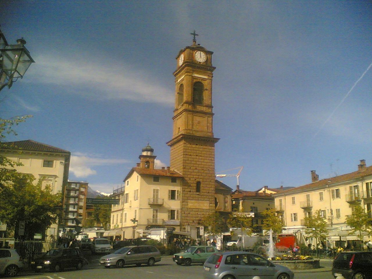Giaveno
