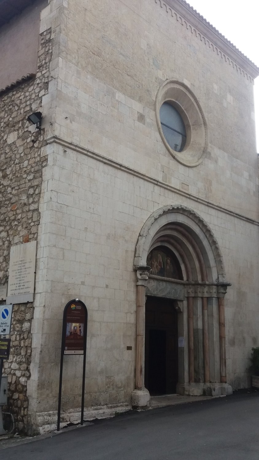 Chiesa di San Francesco