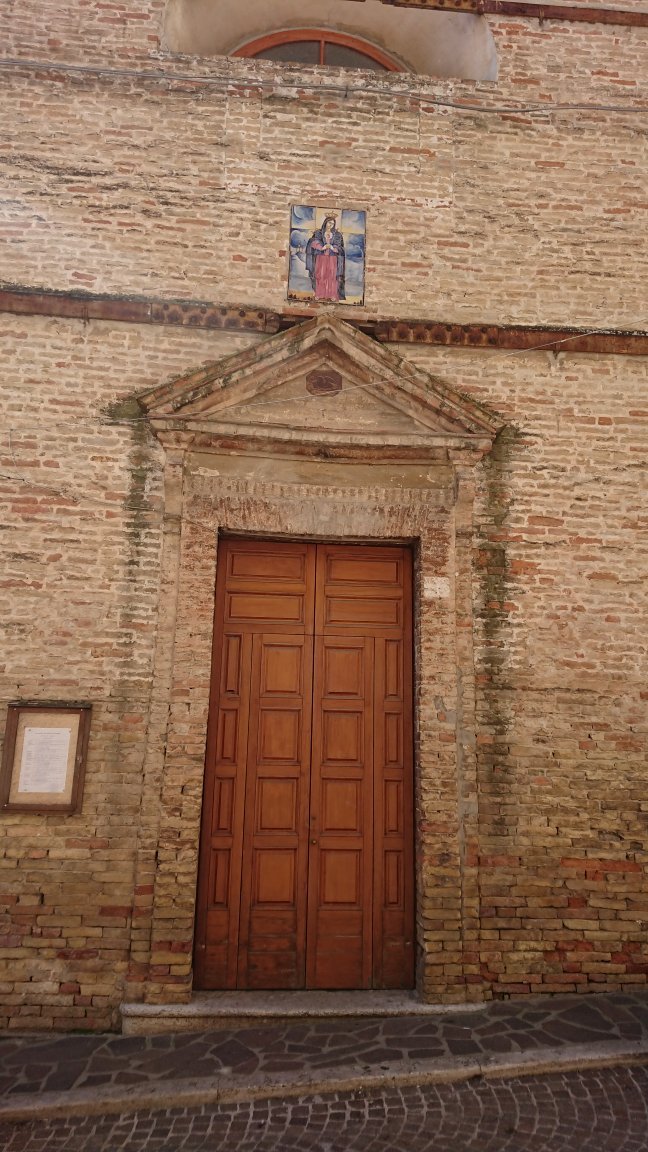 Chiesa dell'Addolorata