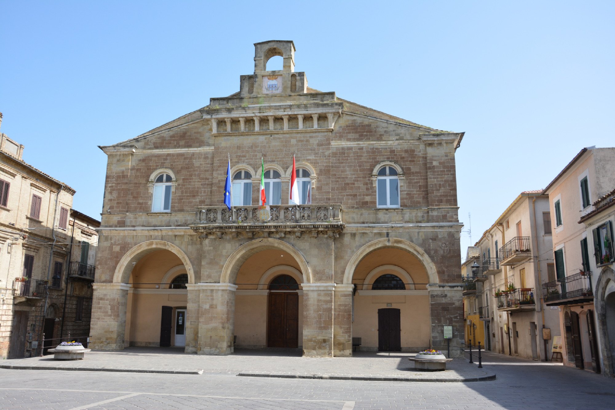 Palazzo del Municipio