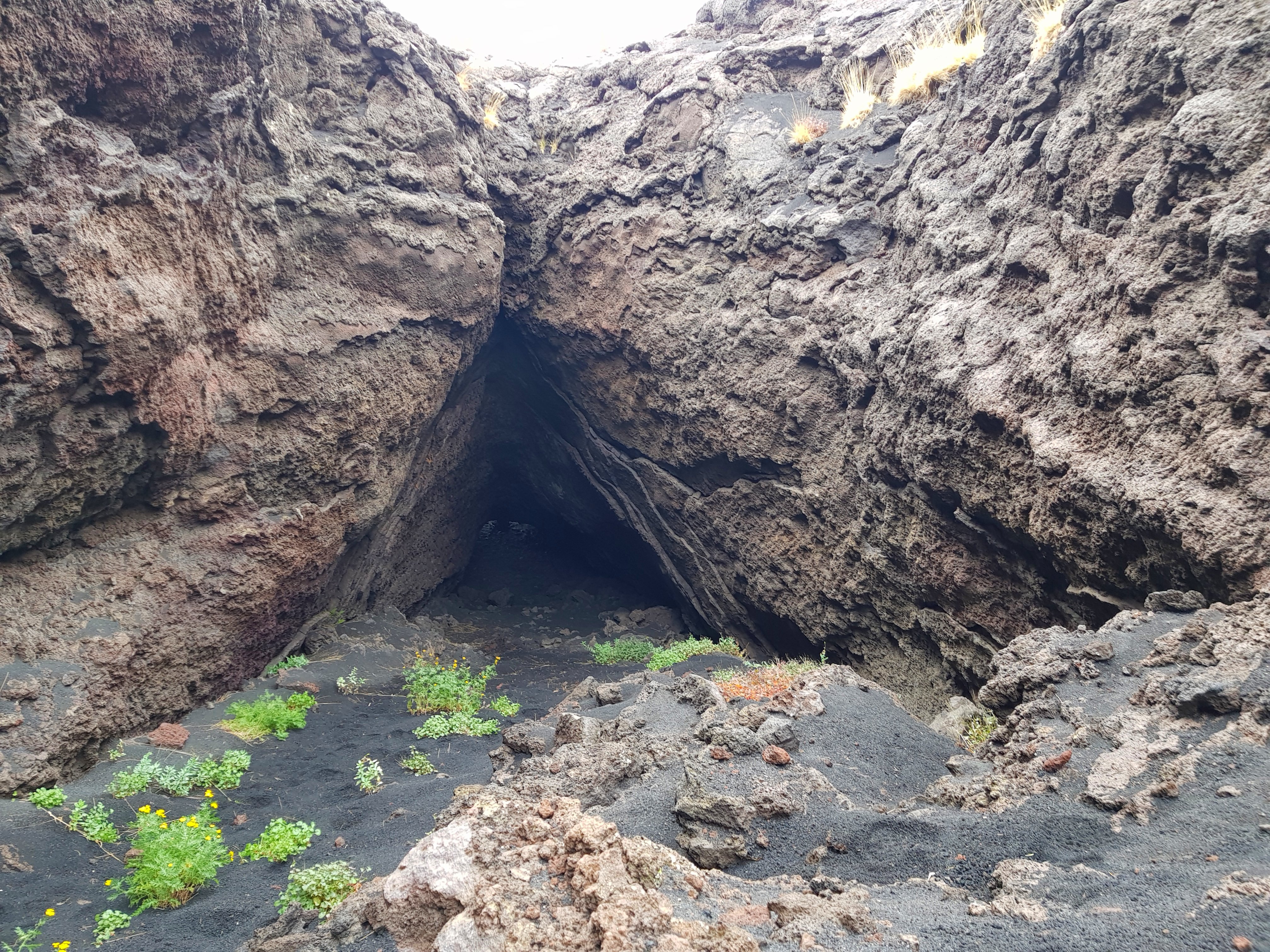 Grotta degli Archi