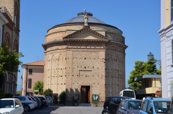 Chiesa del Santissimo Rosario