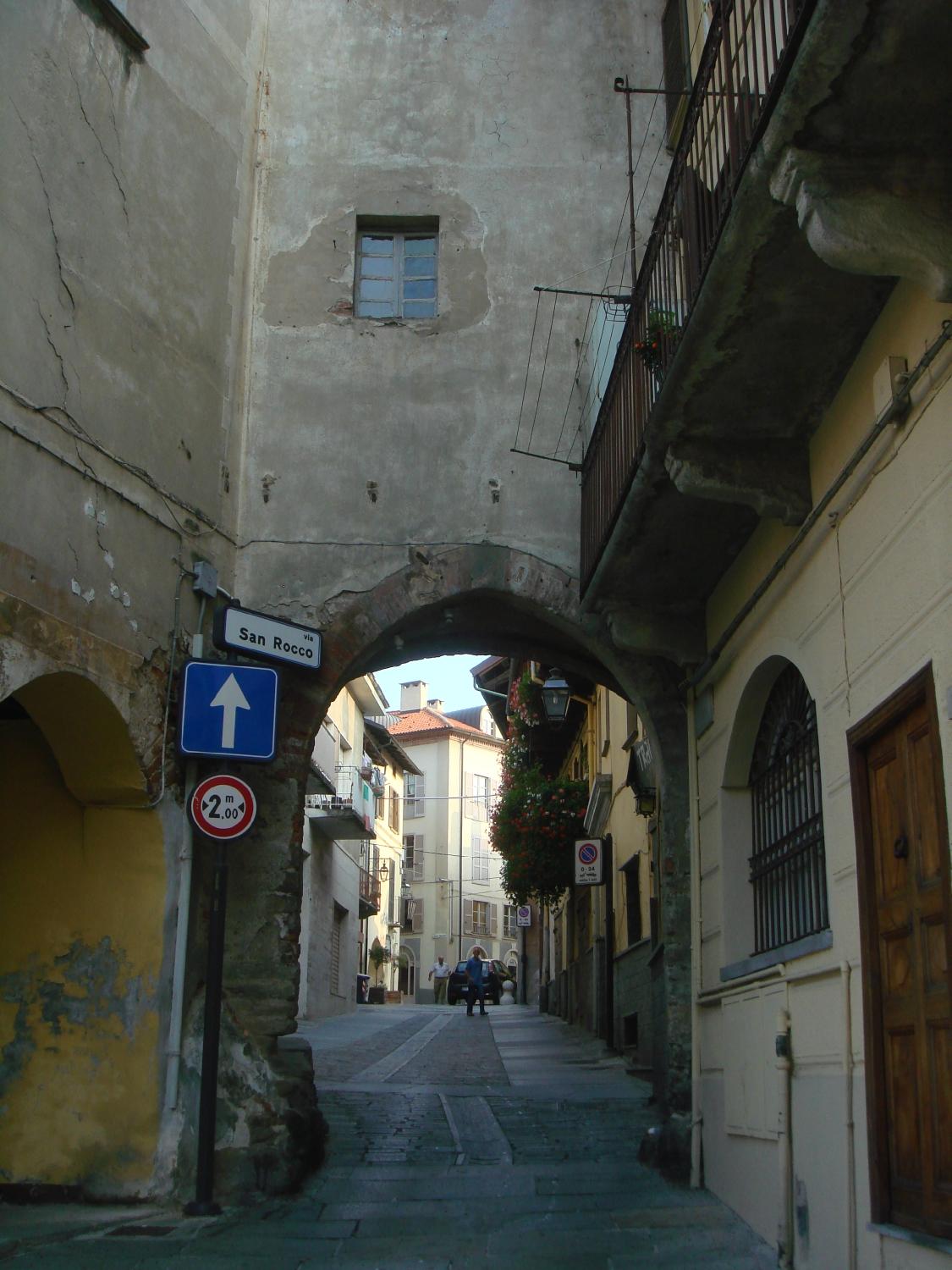 Centro Storico