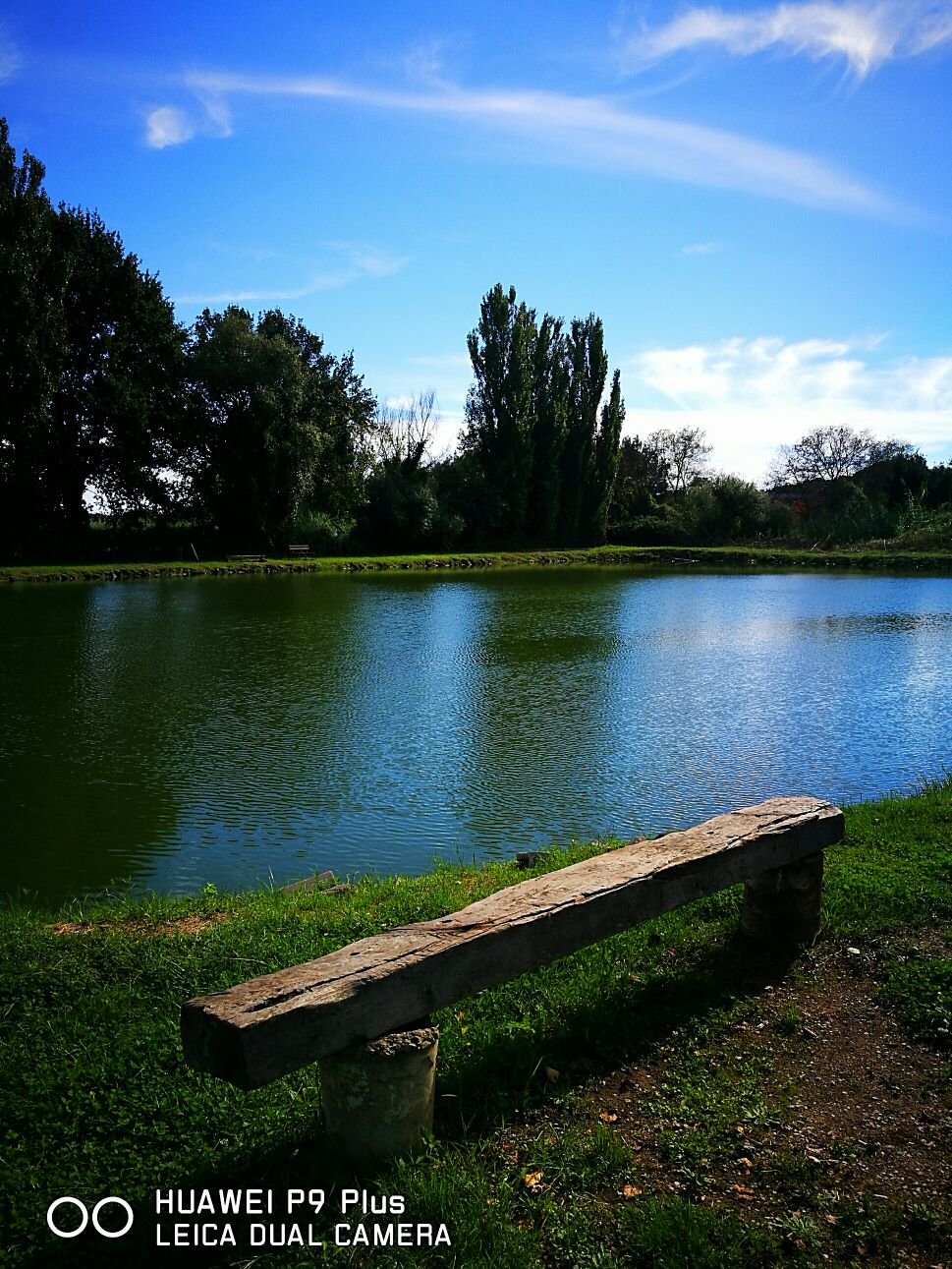 Lago Arcobaleno