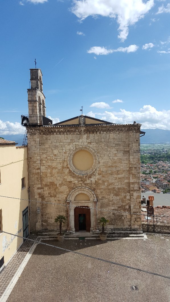 Chiesa di Sant'Angelo