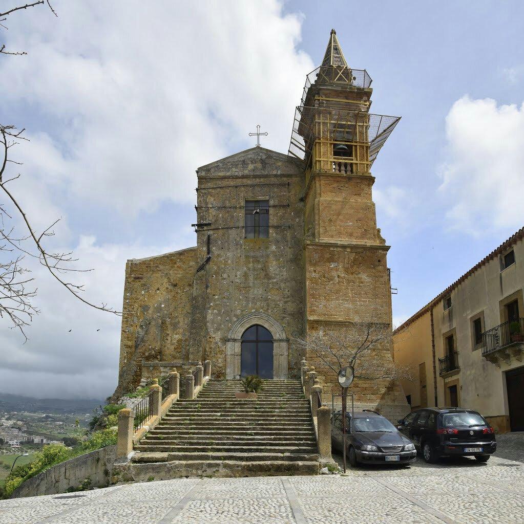 Chiesa Madre o Matrice