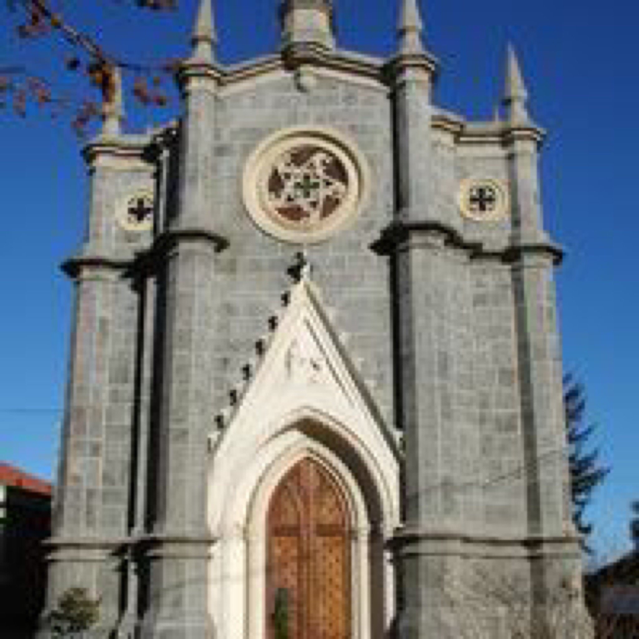 Chiesa della Beata Vergine di Caravaggio