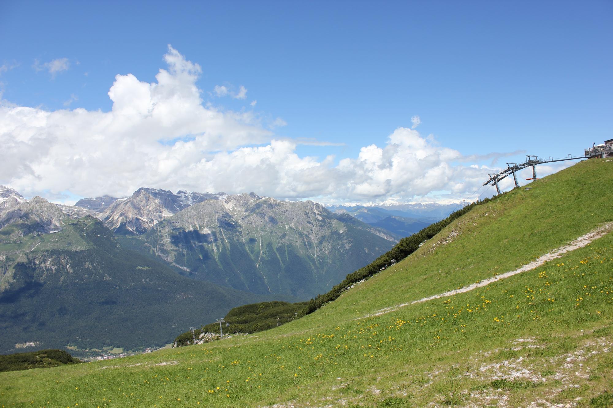 Rifugio RODA