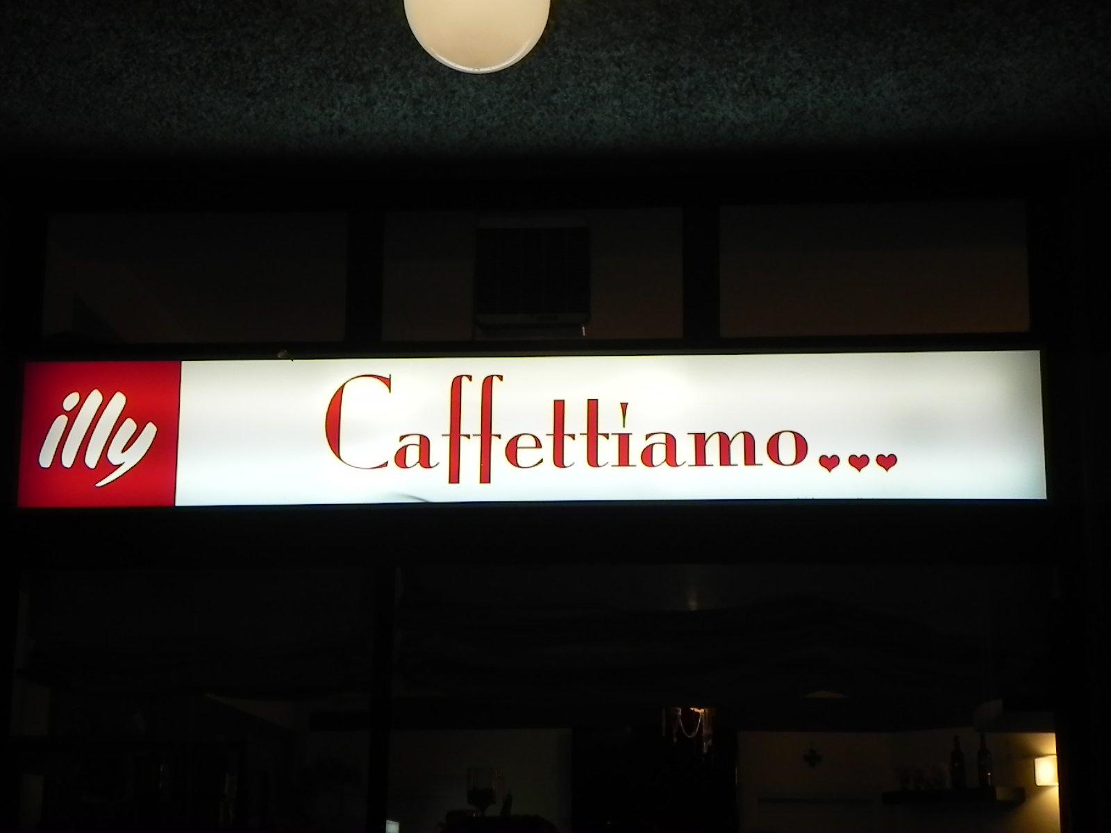 caffettiamo