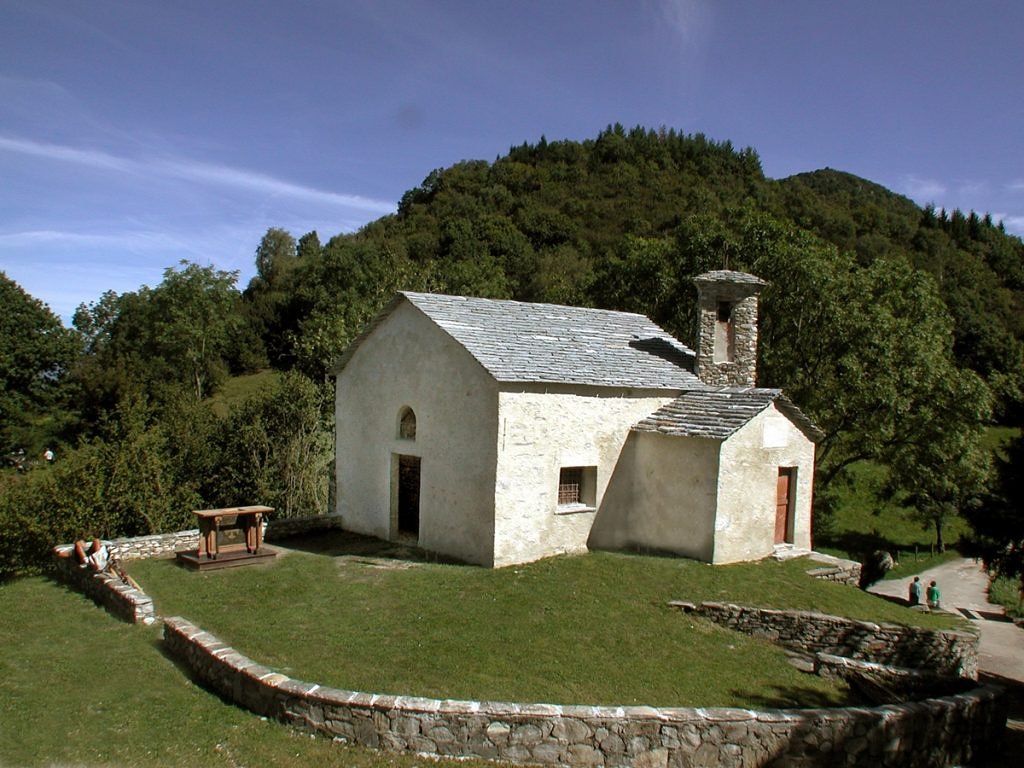 Alpe San Michele