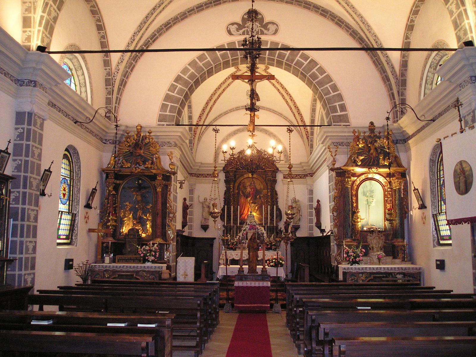 Chiesa di San Tiziano