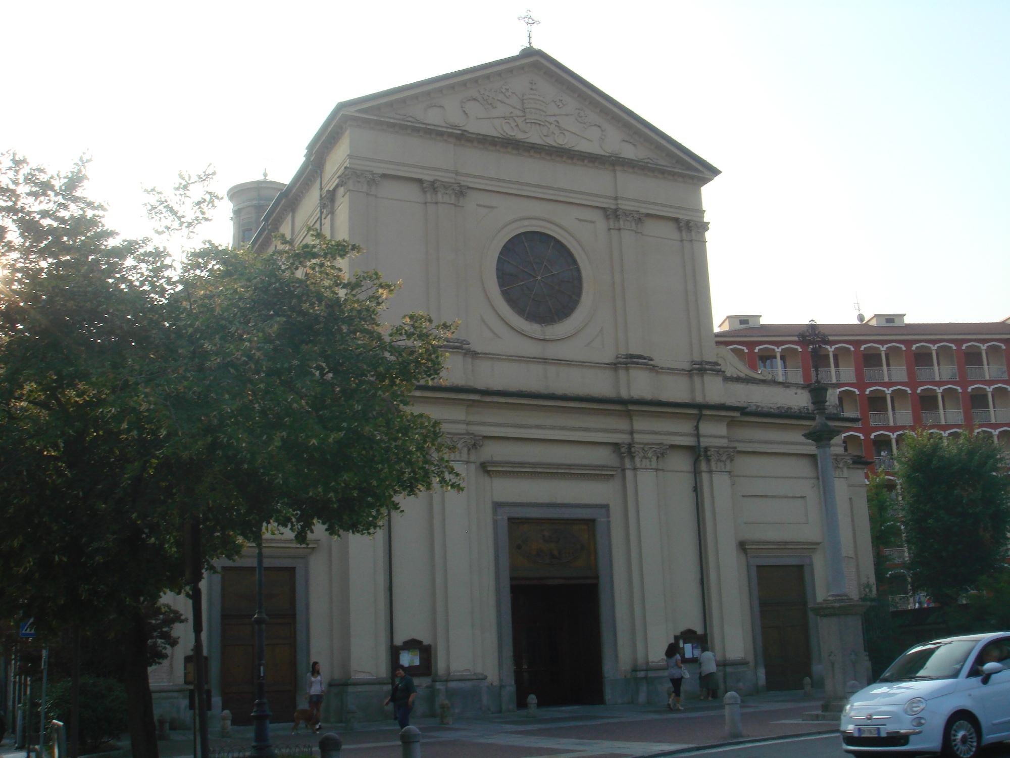 Collegiata di San Lorenzo