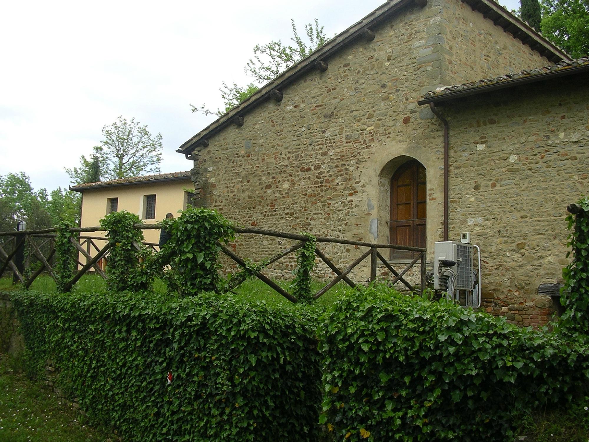 Casa Di Giotto