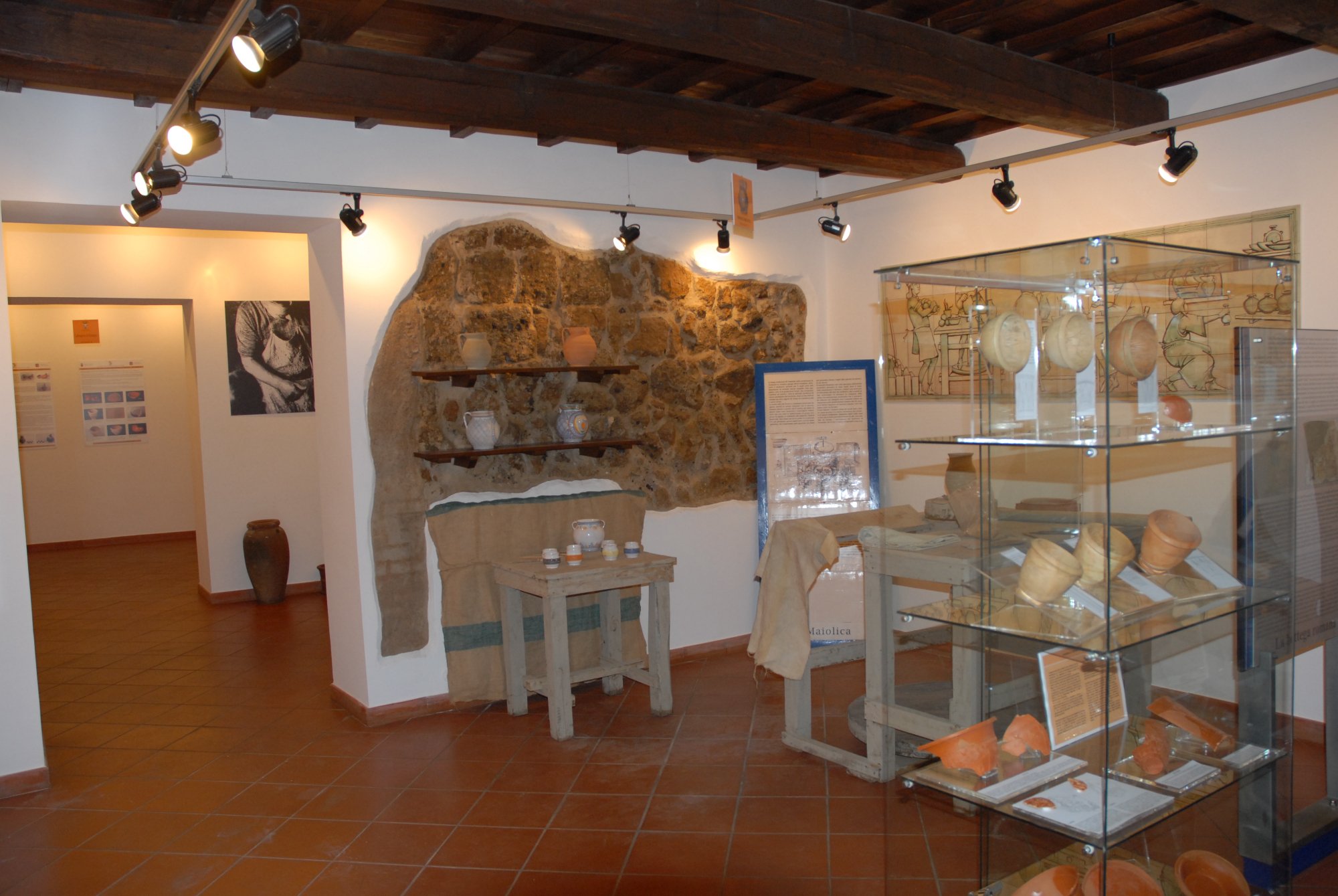 Museo della Ceramica