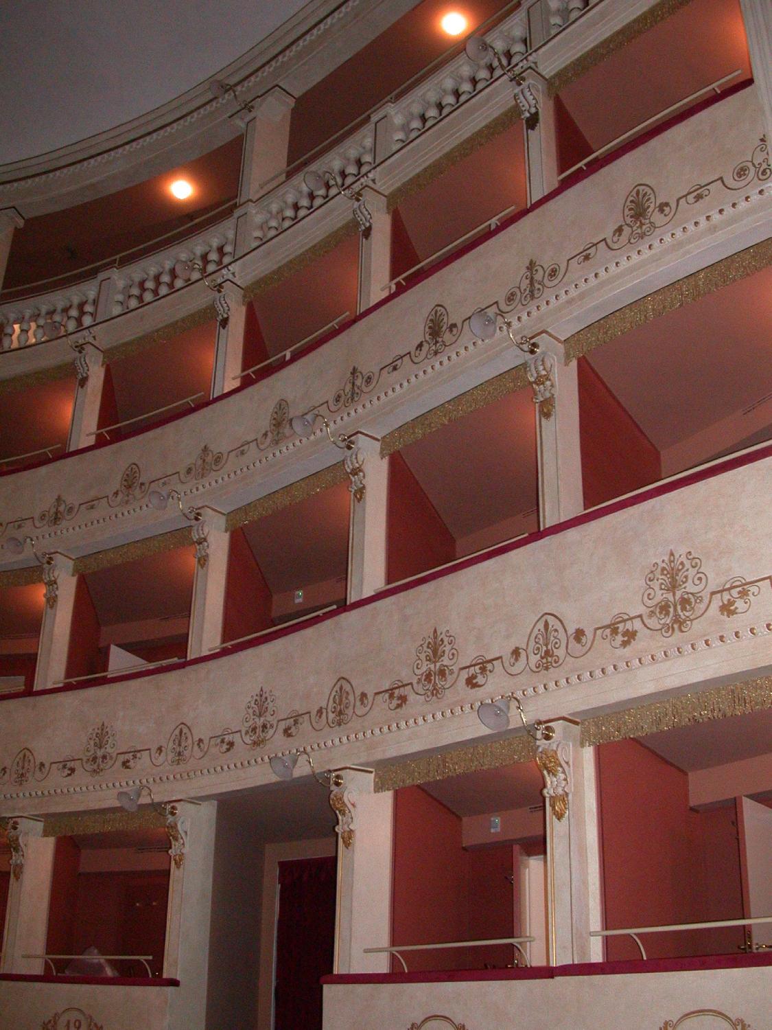 Teatro del Popolo